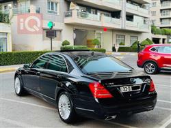 مێرسێدس بێنز S-Class